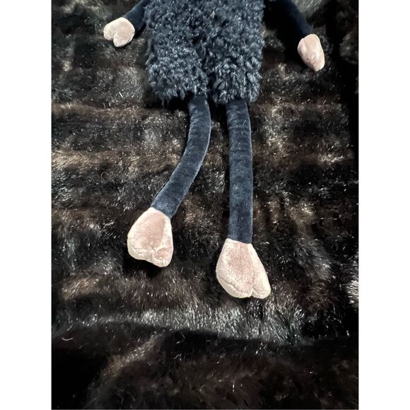 CITTA DESIGN New Zealand Black Sheep plush - Picture 3 of 5